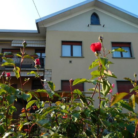 B&B Alla Prossima Gozzano エクステリア 写真