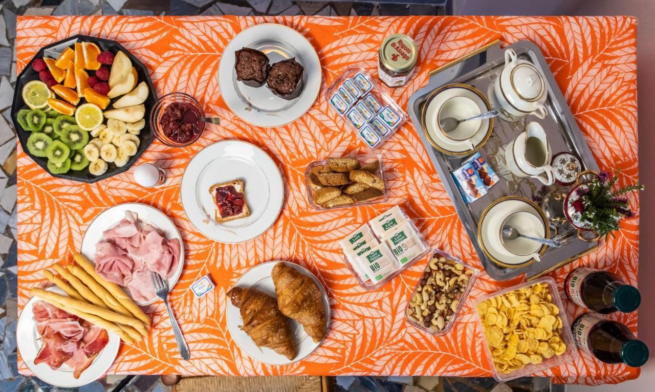 B&B Alla Prossima Gozzano エクステリア 写真