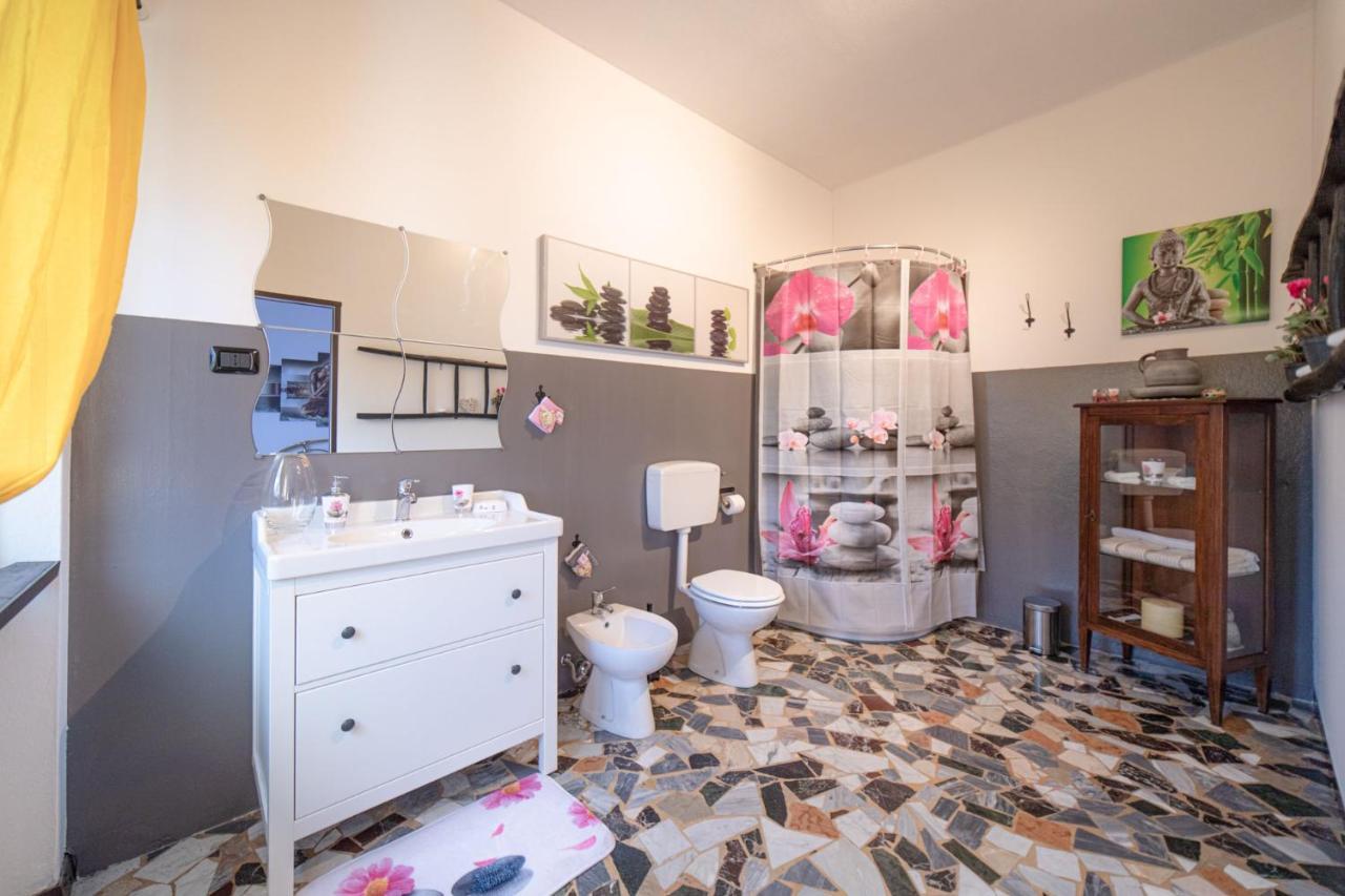 B&B Alla Prossima Gozzano エクステリア 写真