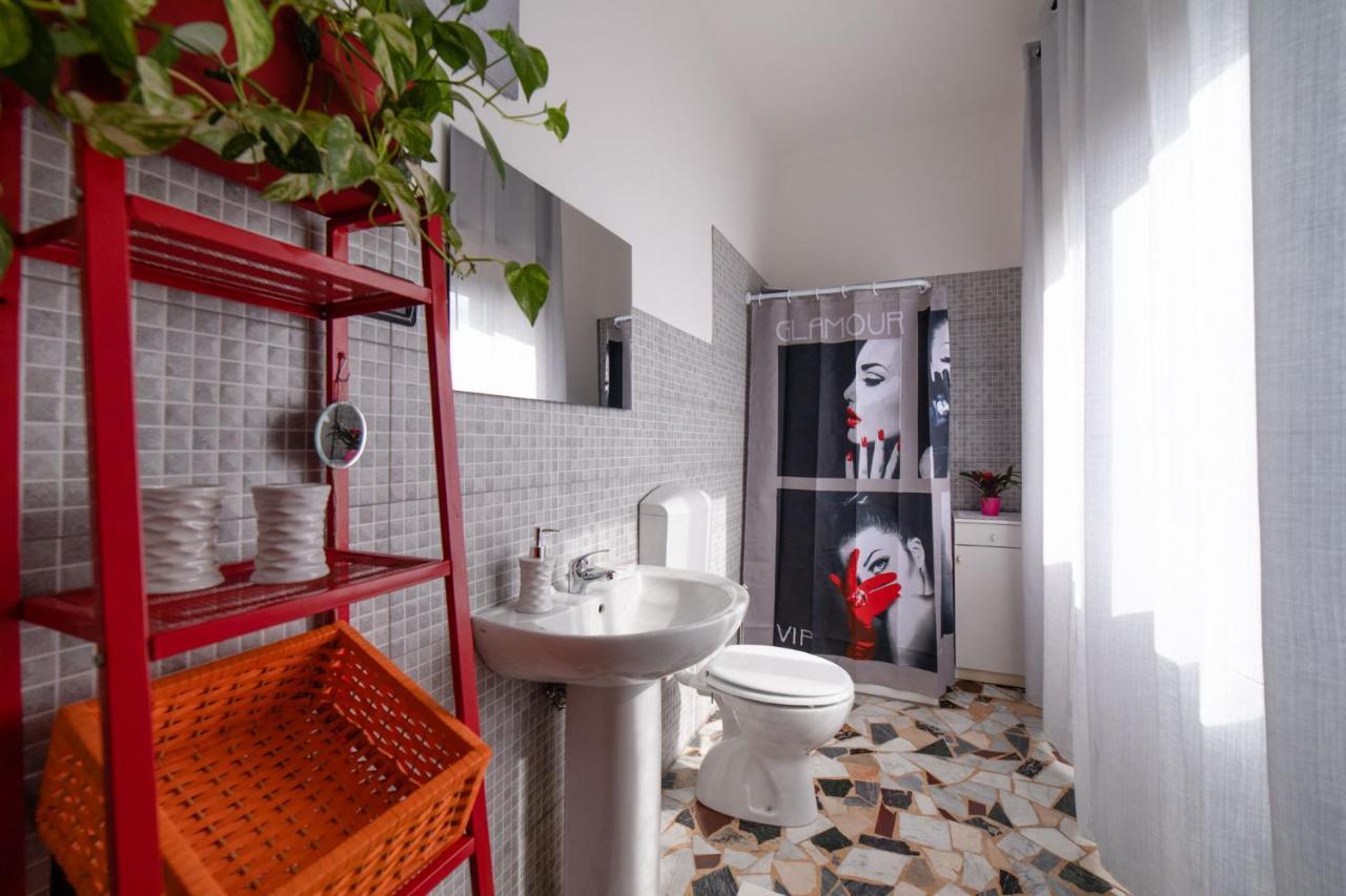 B&B Alla Prossima Gozzano エクステリア 写真