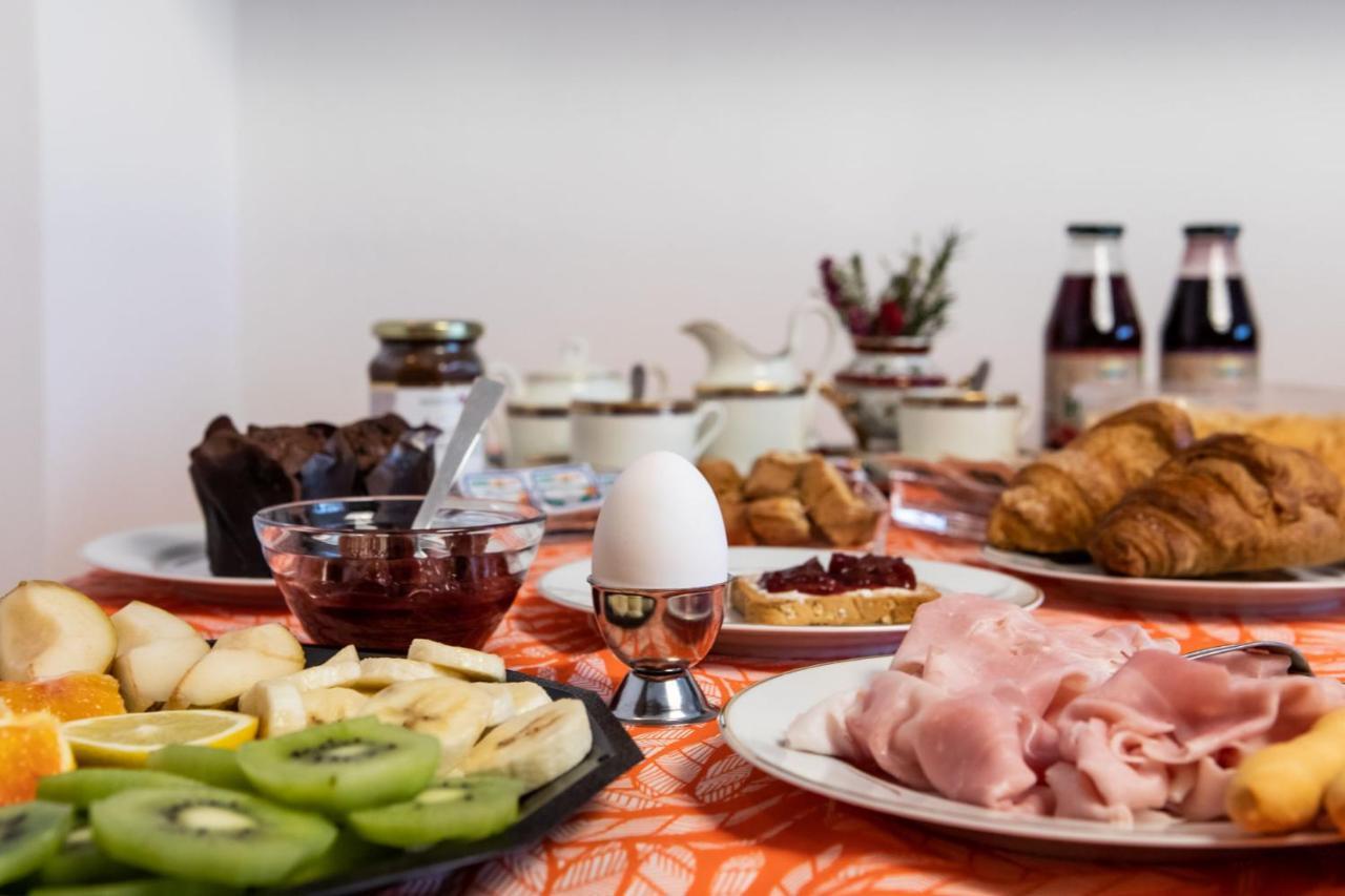 B&B Alla Prossima Gozzano エクステリア 写真
