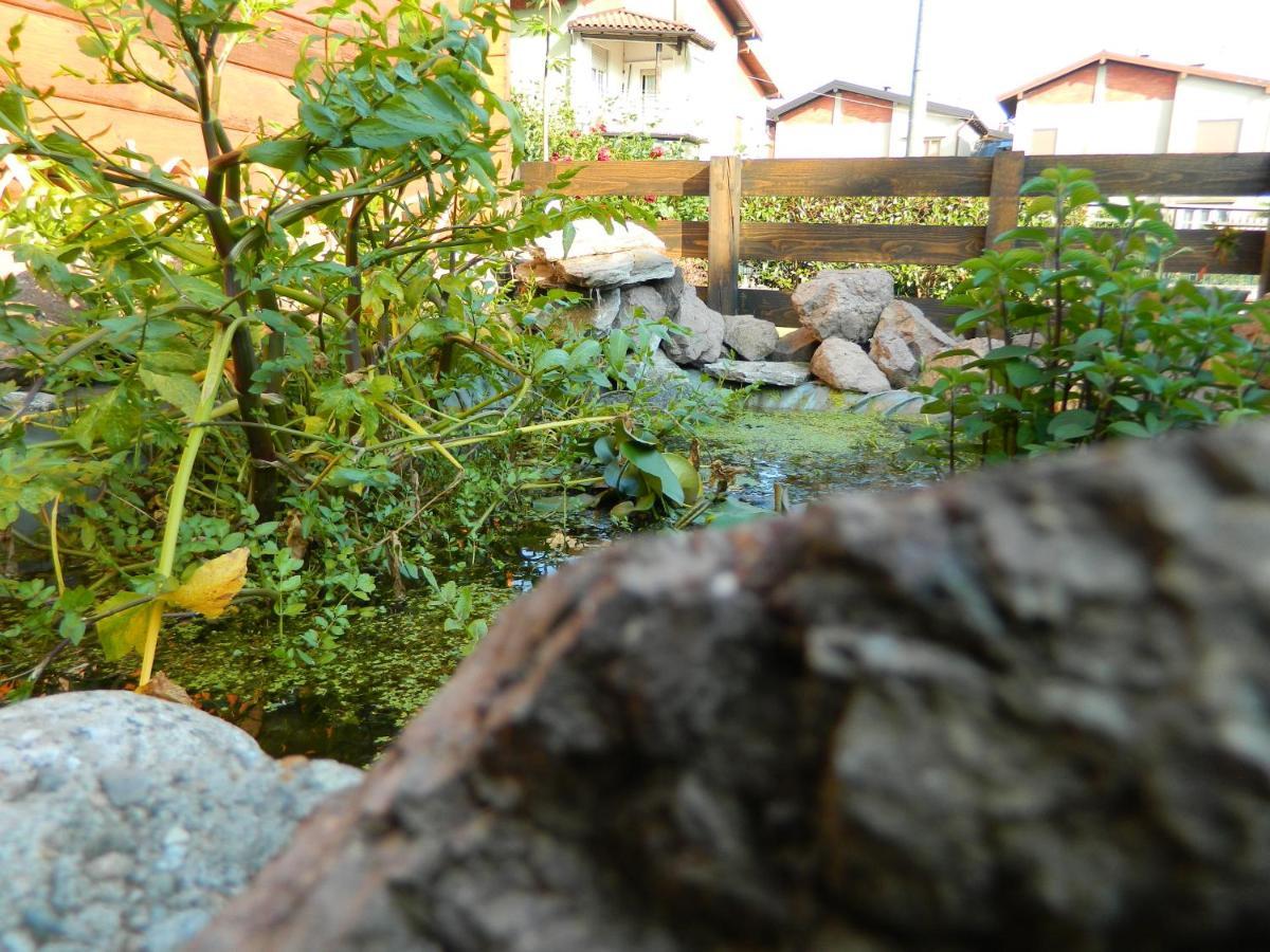 B&B Alla Prossima Gozzano エクステリア 写真