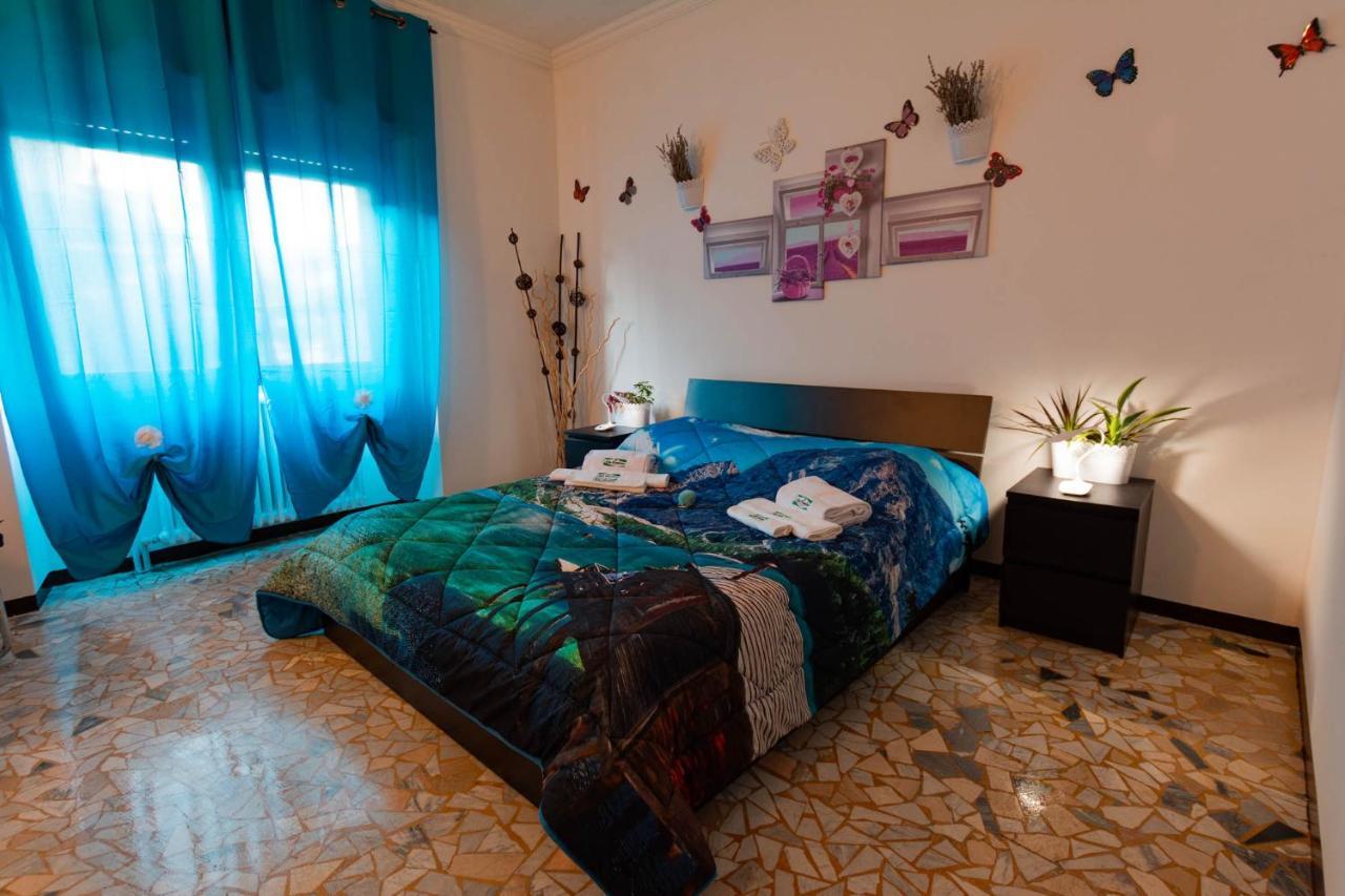 B&B Alla Prossima Gozzano エクステリア 写真