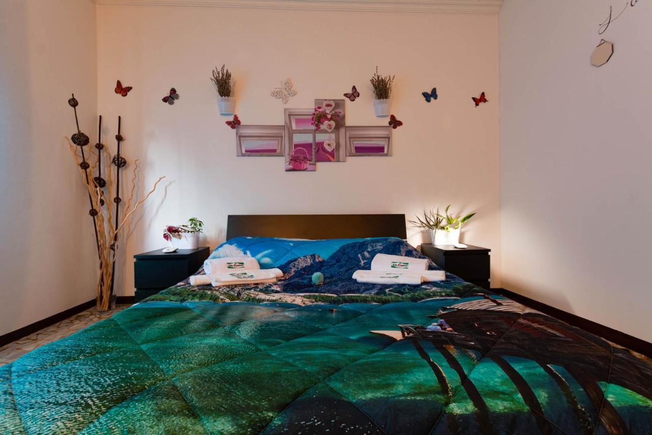 B&B Alla Prossima Gozzano エクステリア 写真