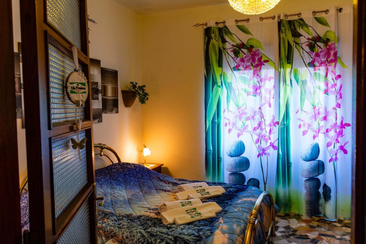 B&B Alla Prossima Gozzano エクステリア 写真
