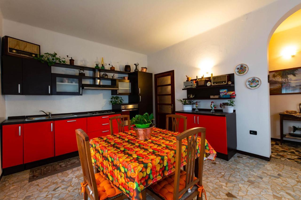 B&B Alla Prossima Gozzano エクステリア 写真