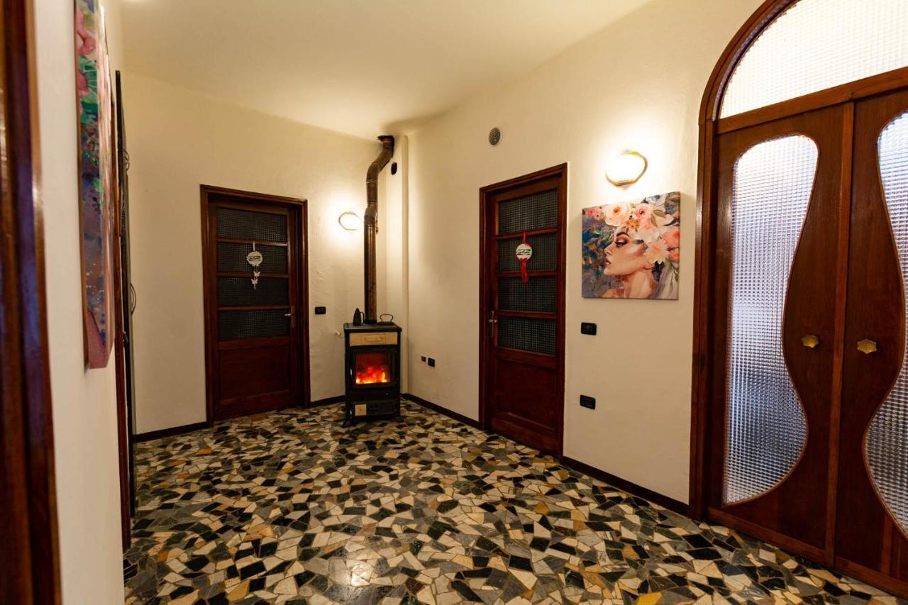 B&B Alla Prossima Gozzano エクステリア 写真