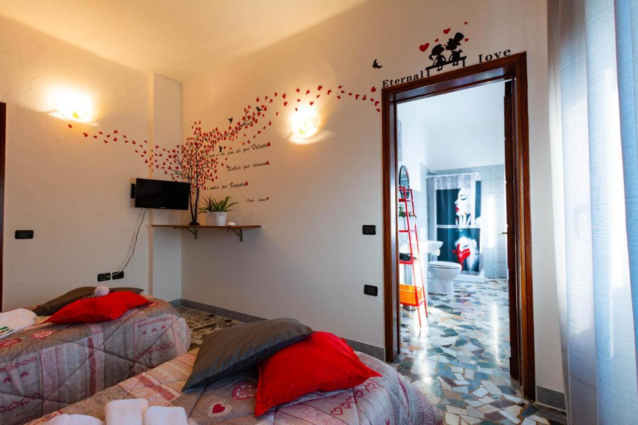 B&B Alla Prossima Gozzano エクステリア 写真
