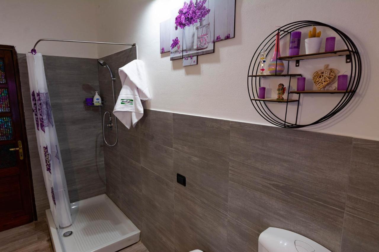 B&B Alla Prossima Gozzano エクステリア 写真
