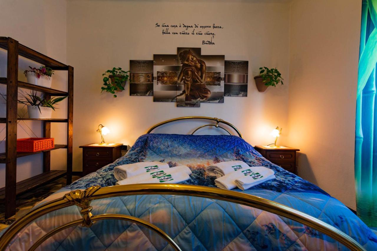 B&B Alla Prossima Gozzano エクステリア 写真