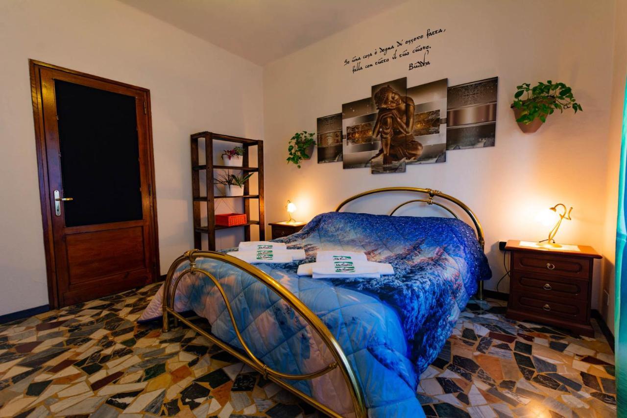 B&B Alla Prossima Gozzano エクステリア 写真