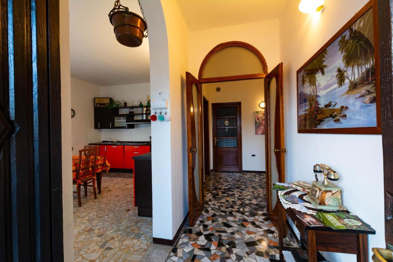 B&B Alla Prossima Gozzano エクステリア 写真